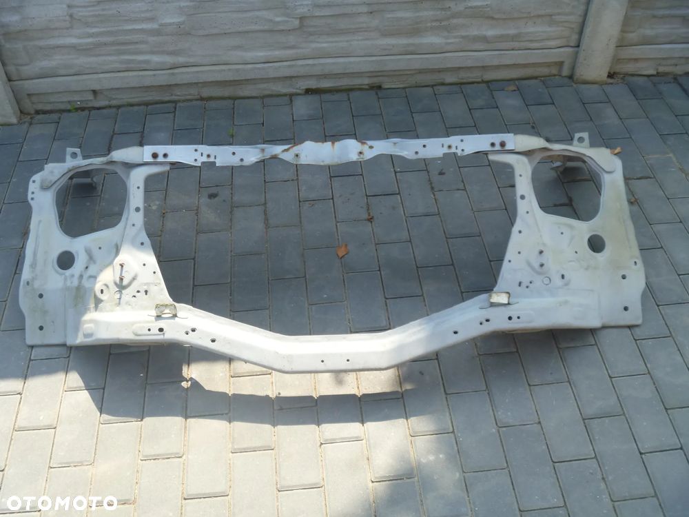 ISUZU D MAX II LIFT 2015 PAS PRZEDNI ORYGINAŁ - 4