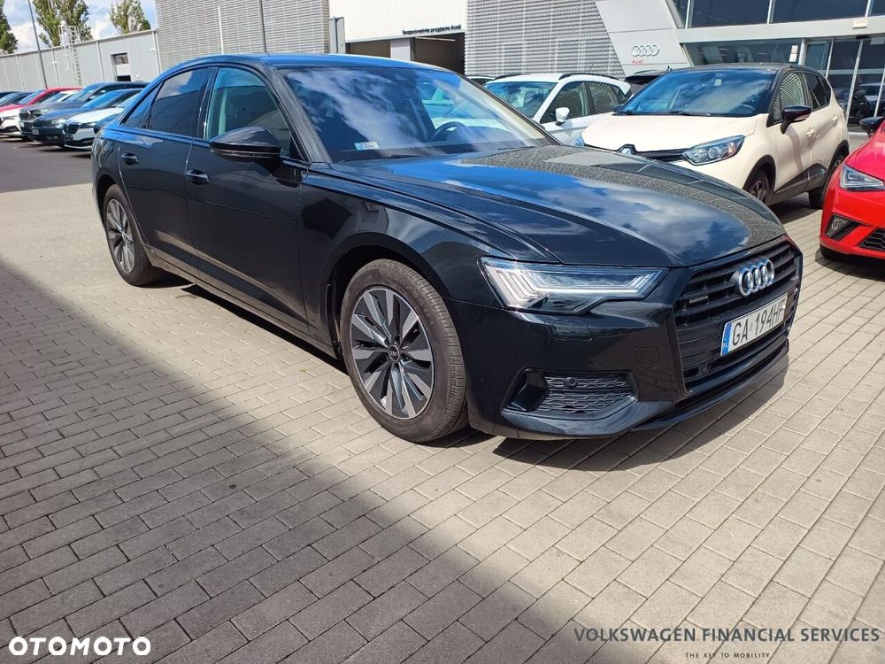 Audi A6 - 3