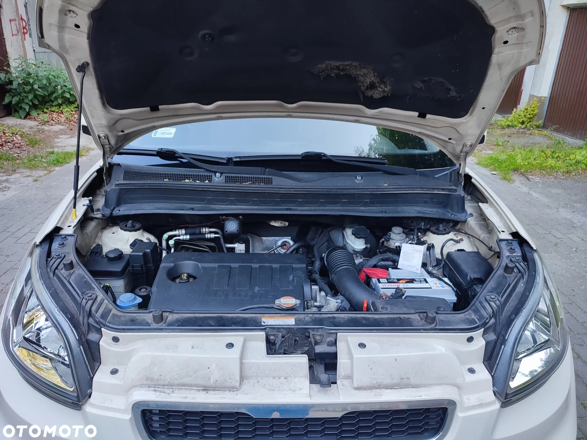 Kia Soul 1.6 CRDi L - 34