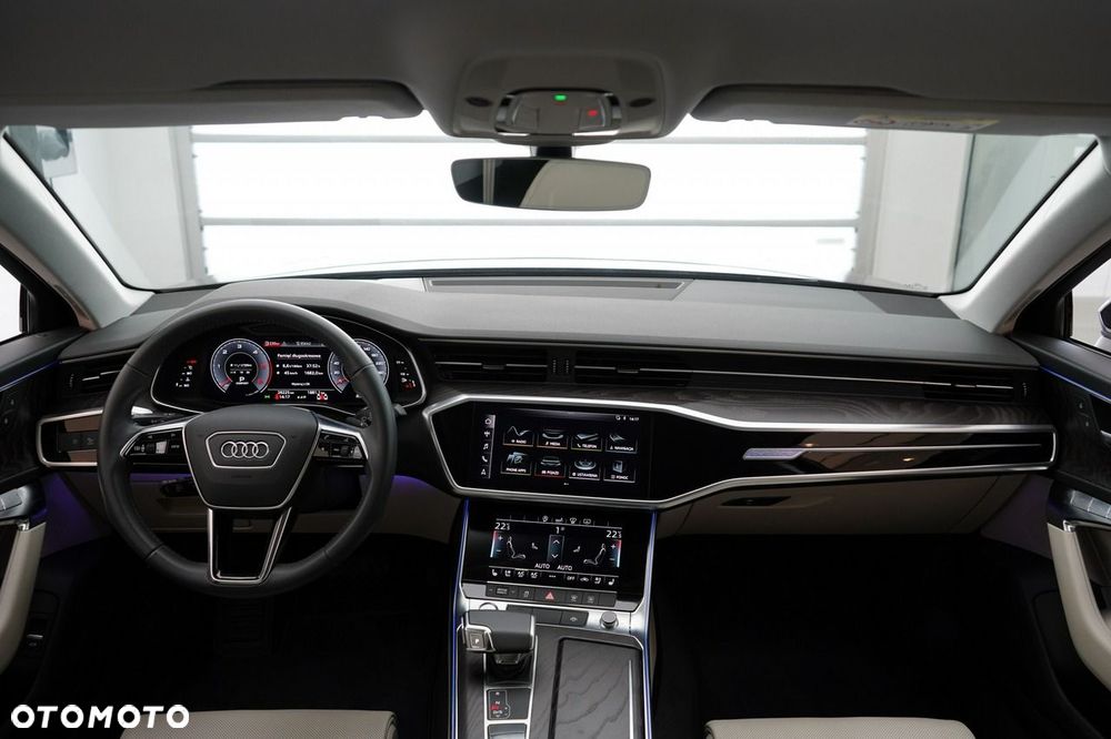 Audi A6 Limousine - 13