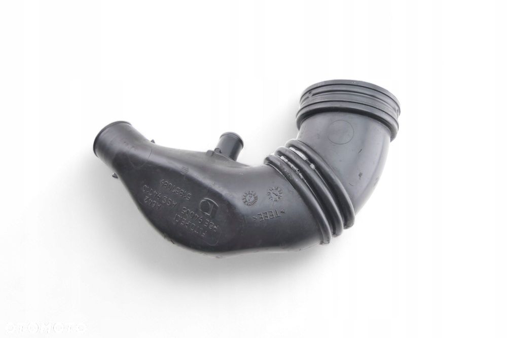 Rura Dolot Powietrza CITROEN NEMO PEUGEOT BIPPER 1.3 HDI 51837089 - 3