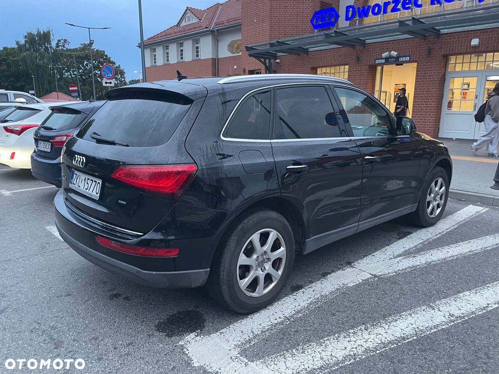 Audi Q5 - 3
