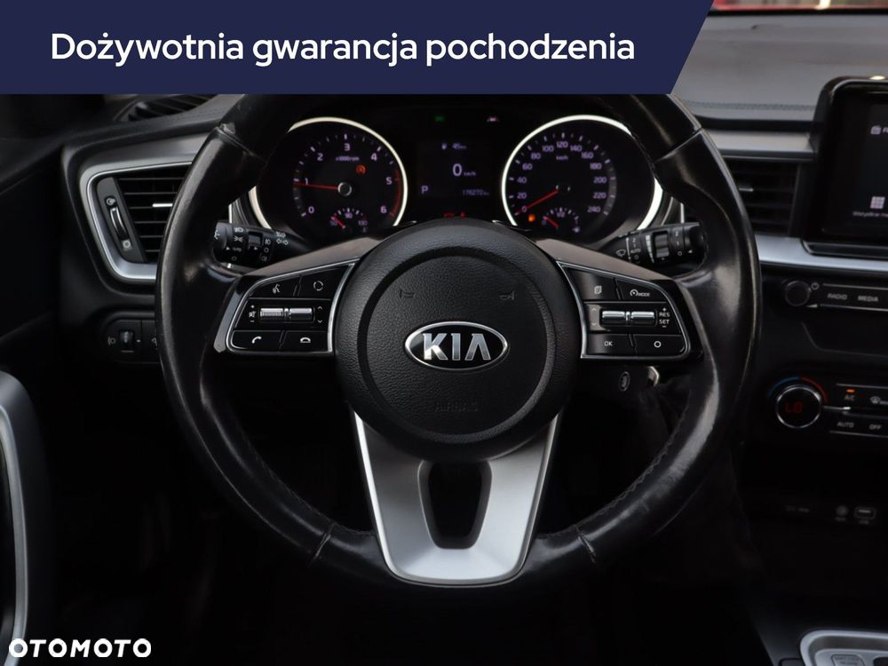 Kia Ceed - 17