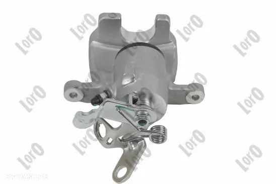 ZACISK HAMULCOWY TYŁ LEWY+PRAWY  AUDI A3, TT; SEAT ALTEA, ALTEA XL, CORDOBA, CORDOBA VARIO, TOLEDO III; SKODA OCTAVIA II, SUPERB II, YETI; VW EOS 1.2-3.2 02.93-12.17 GOLF V,GOLF VI,JETTA III,SCIROCCO III,TOURAN - 2