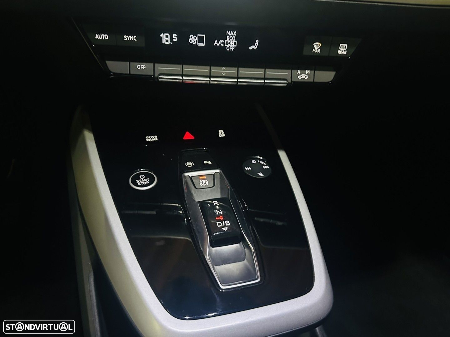 Audi Q4 Sportback e-tron 35 55 kWH - 22