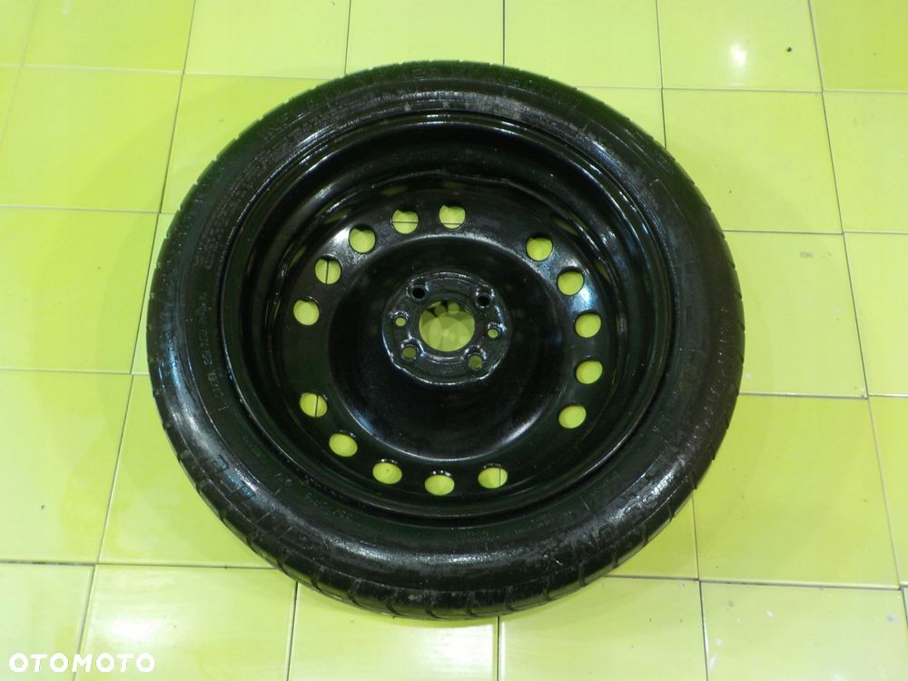 ALFA ROMEO MITO kolo dojazdowe 135/70/16 4X98 - 2