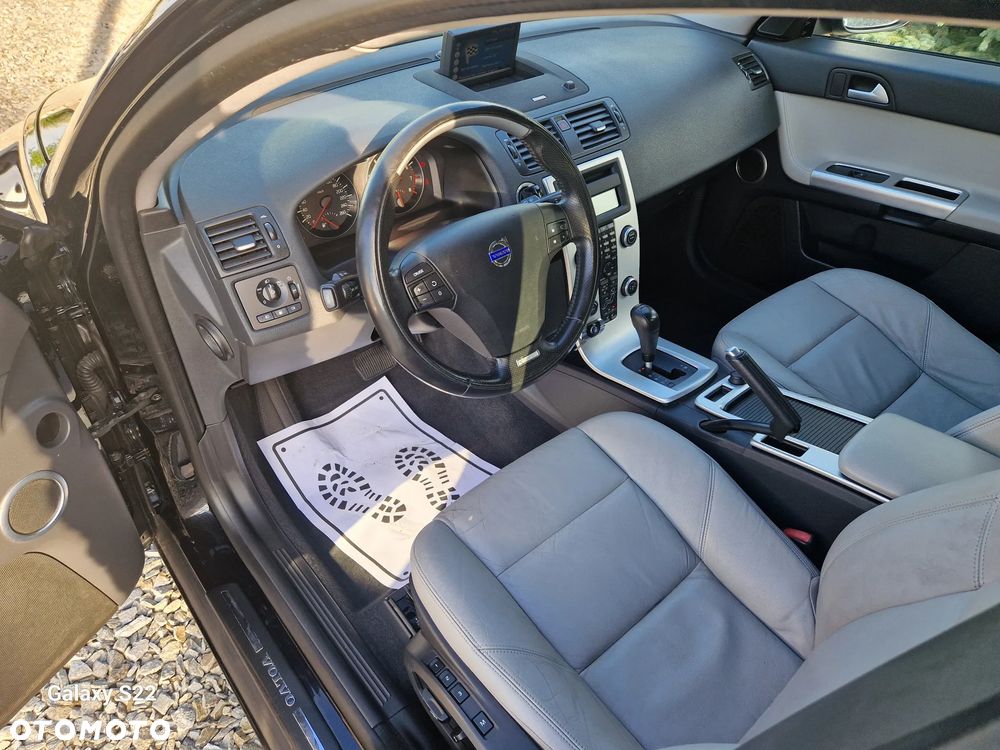 Volvo V50 T5 Geartronic RDesign Pro Edition - 24