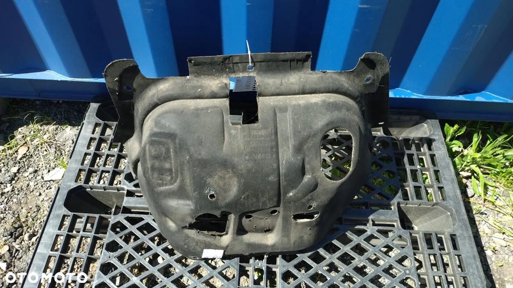 WYGŁUSZENIE ŚCIANY PRZEDNIEJ IVECO DAILY 99-14 NO V024/063 - 1