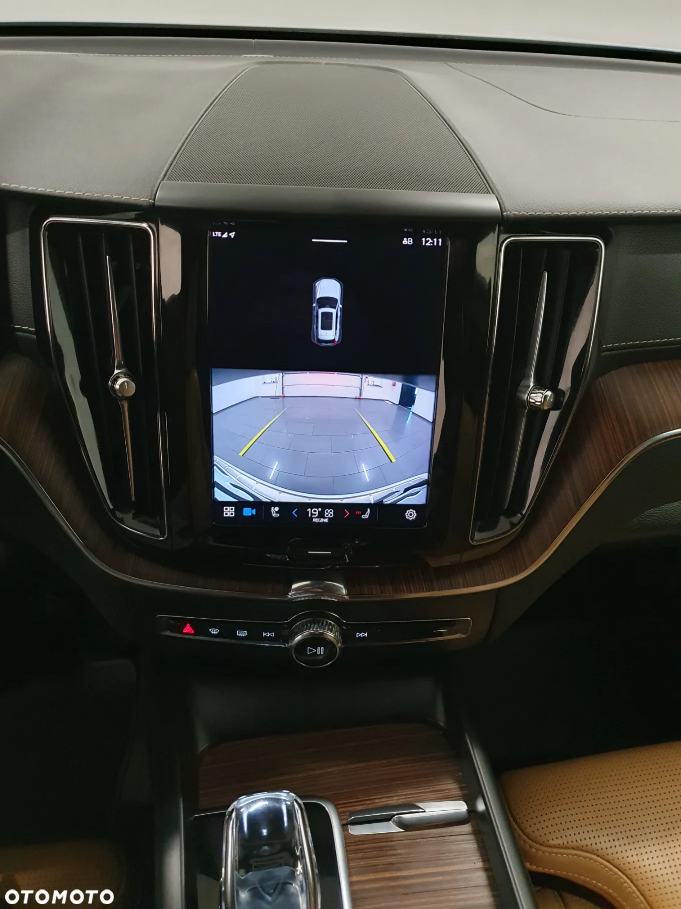 Volvo XC 60 B4 D Geartronic Inscription - 10