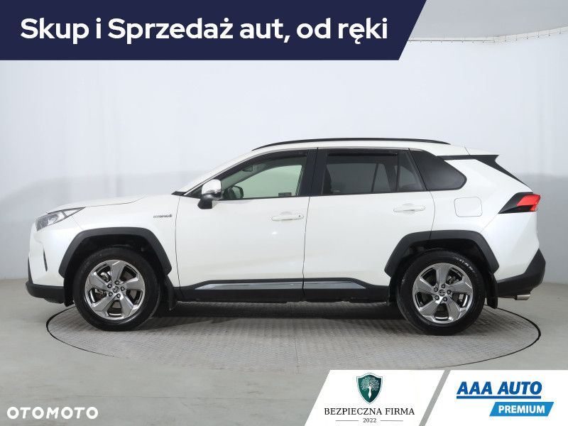 Toyota RAV4 - 3
