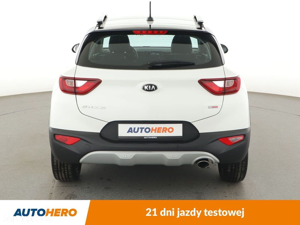Kia Stonic - 5
