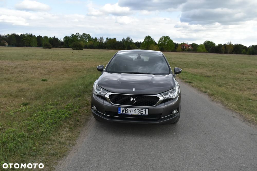 Citroën DS4 1.6 BlueHDi Be Chic S&S - 9