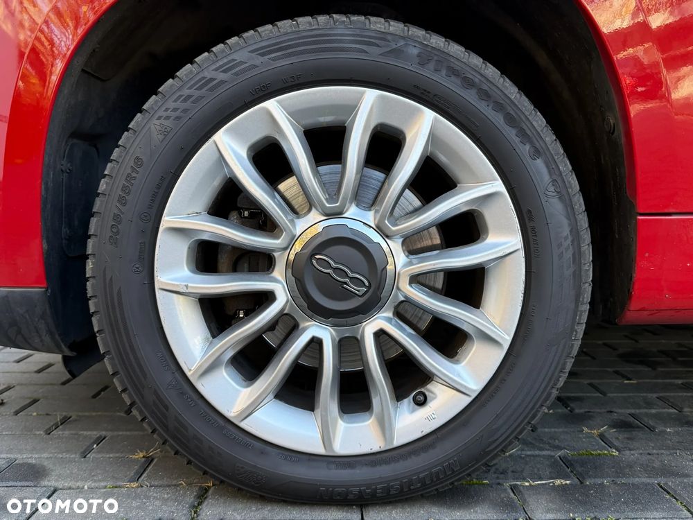 Fiat 500L 1.4 16V Lounge - 7