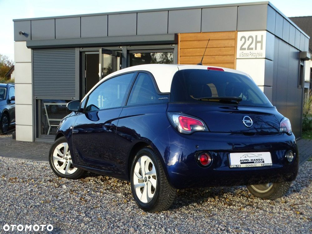 Opel Adam - 7