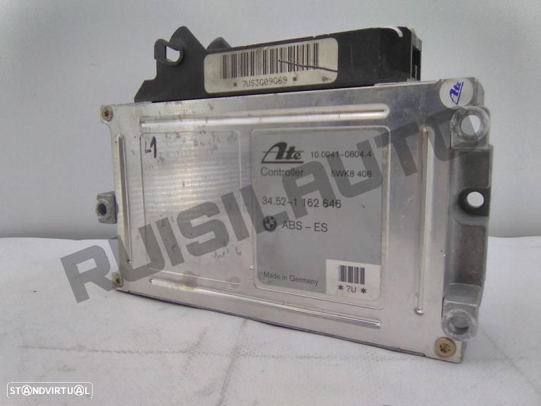 Módulo Abs 34.52-116_2646 Bmw 3 (e36) [1990_1998] 320i - 1