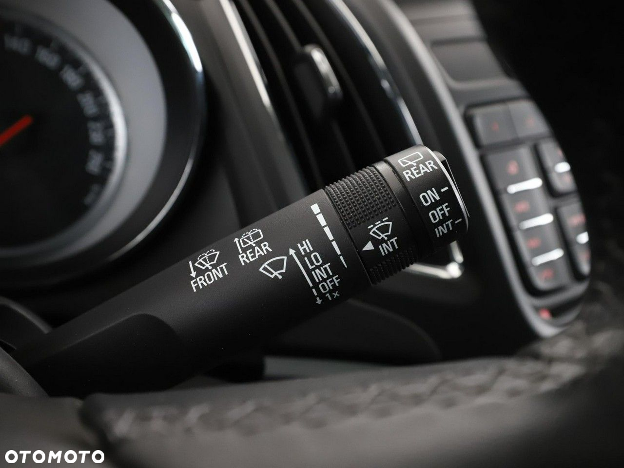 Opel Zafira Tourer 1.4 Turbo ecoFLEX Start/Stop Selection - 33