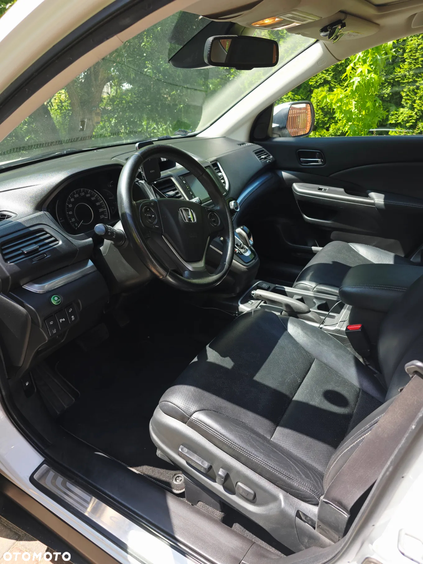 Honda CR-V 1.6i-DTEC Executive - 30