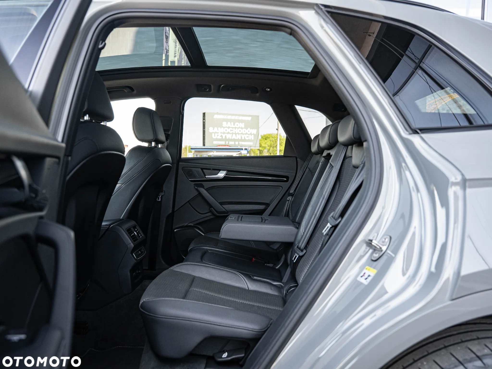 Audi Q5 50 TFSI e Quattro S tronic - 29