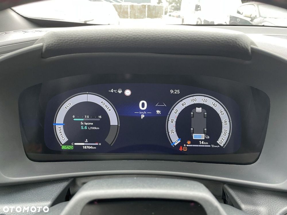 Toyota C-HR - 15