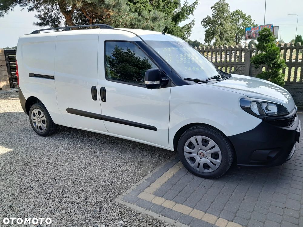 Fiat doblo - 5