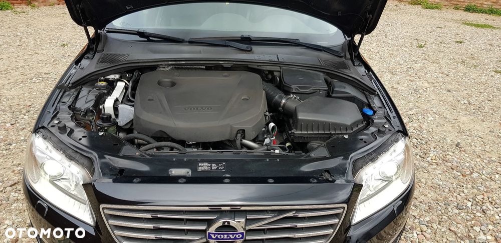 Volvo S80 - 20