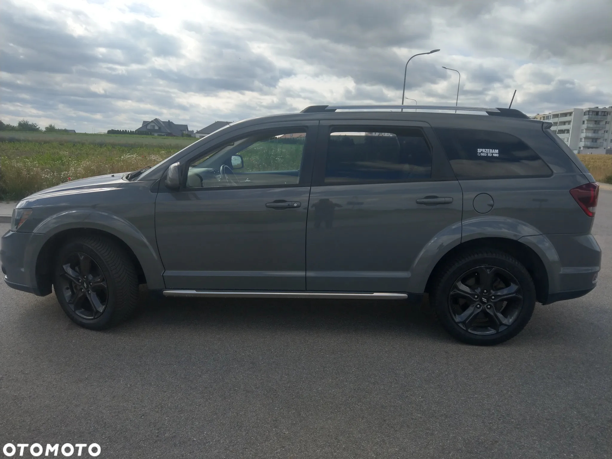 Dodge Journey - 4