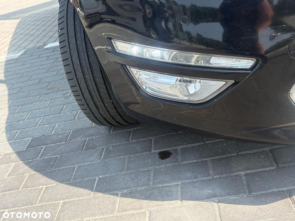 Ford Mondeo 2.0 TDCi Titanium - 21