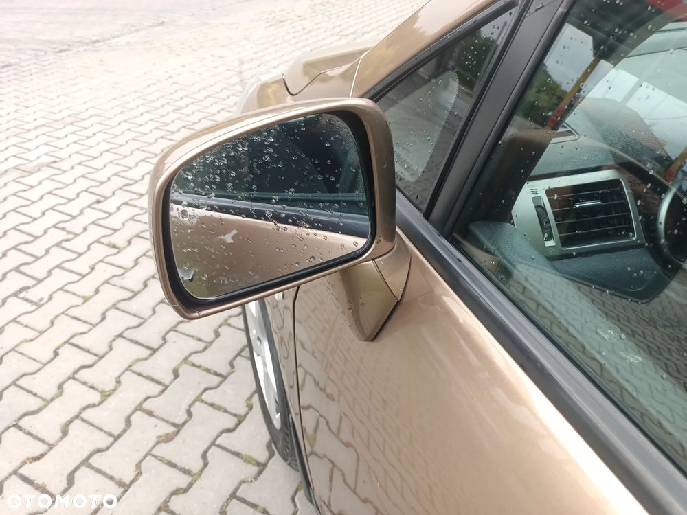 Nissan Tiida 1.6 Tekna - 13
