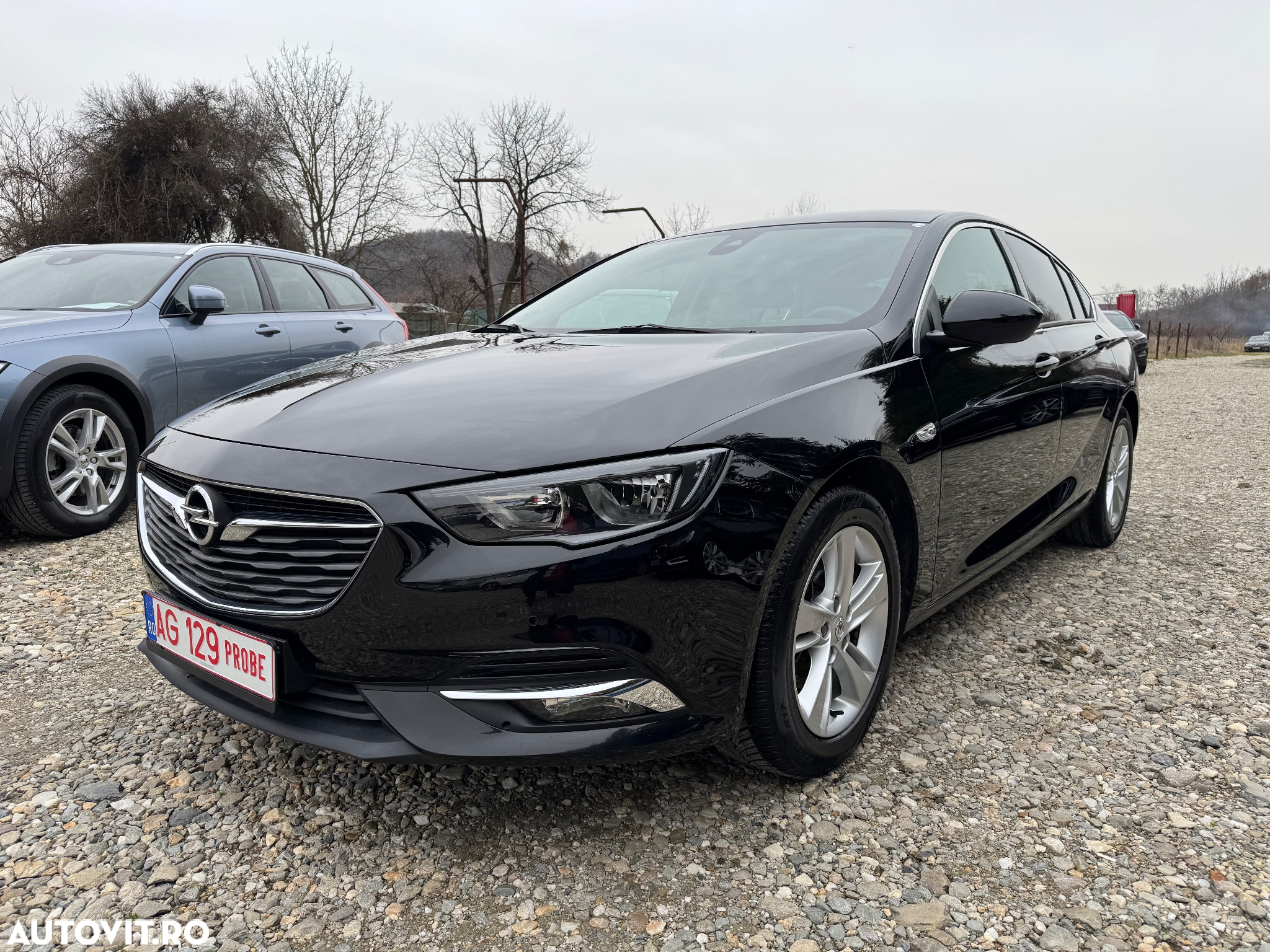 Opel Insignia Sports Tourer 1.6 ECOTEC Diesel Edition - 2