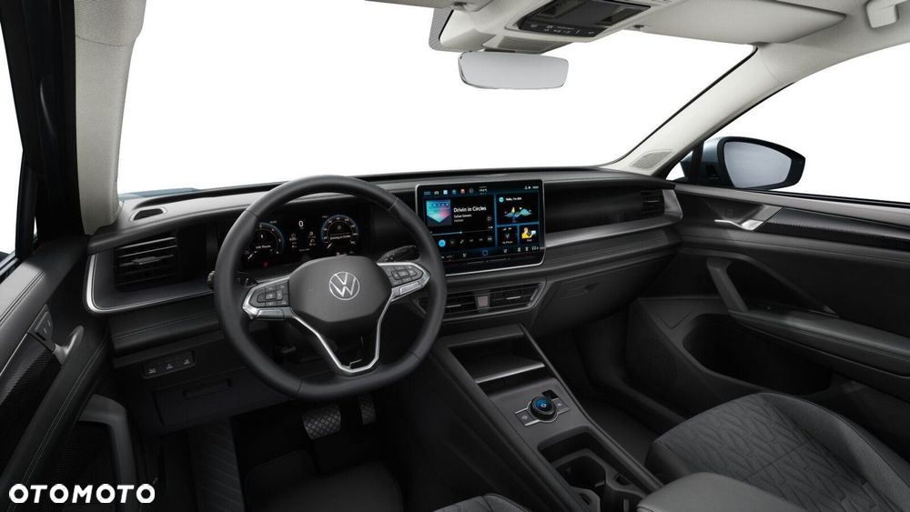 Volkswagen Tayron - 8