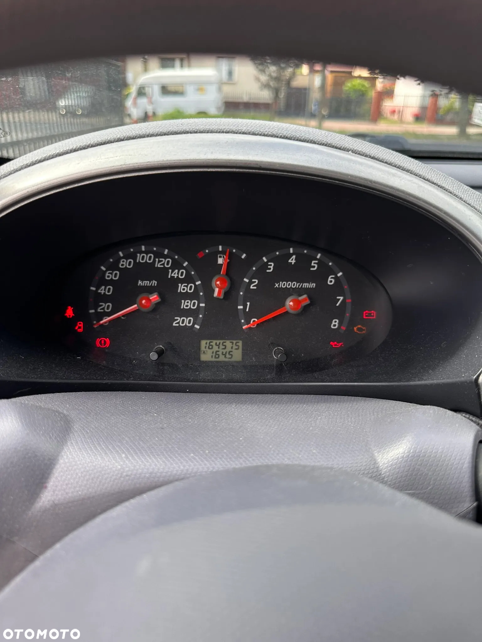 Nissan Micra - 12