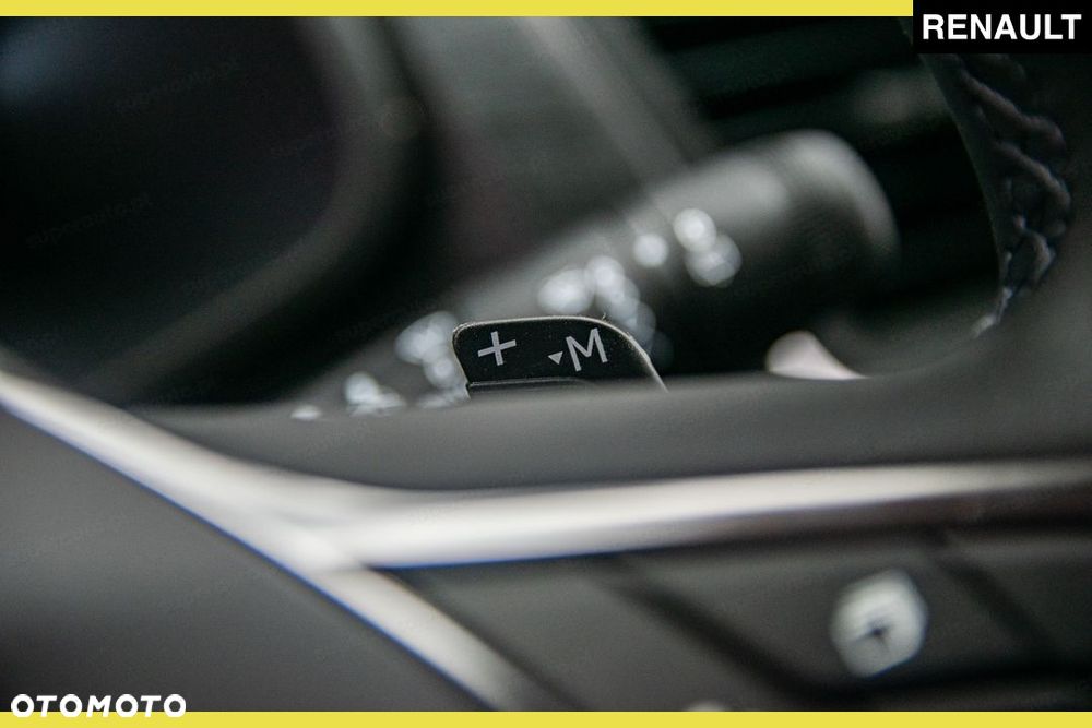 Renault Trafic Kombi L2H1 AT9 2.0 170KM - 21