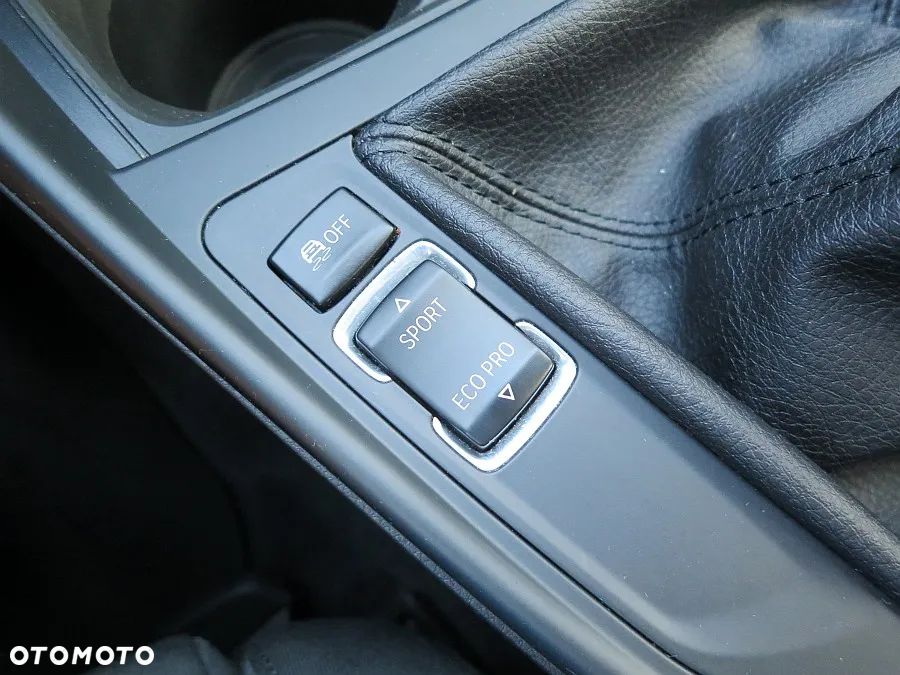 BMW Seria 1 118d - 17