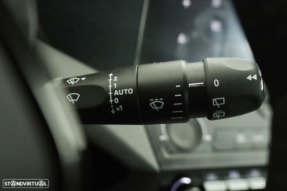 Peugeot 308 PureTech 130 EAT8 Active Pack - 17