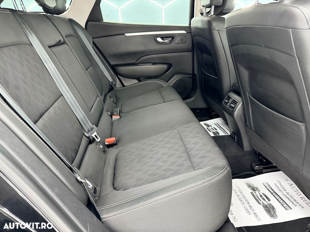 Renault Talisman Grandtour BLUE dCi 120 LIFE - 7