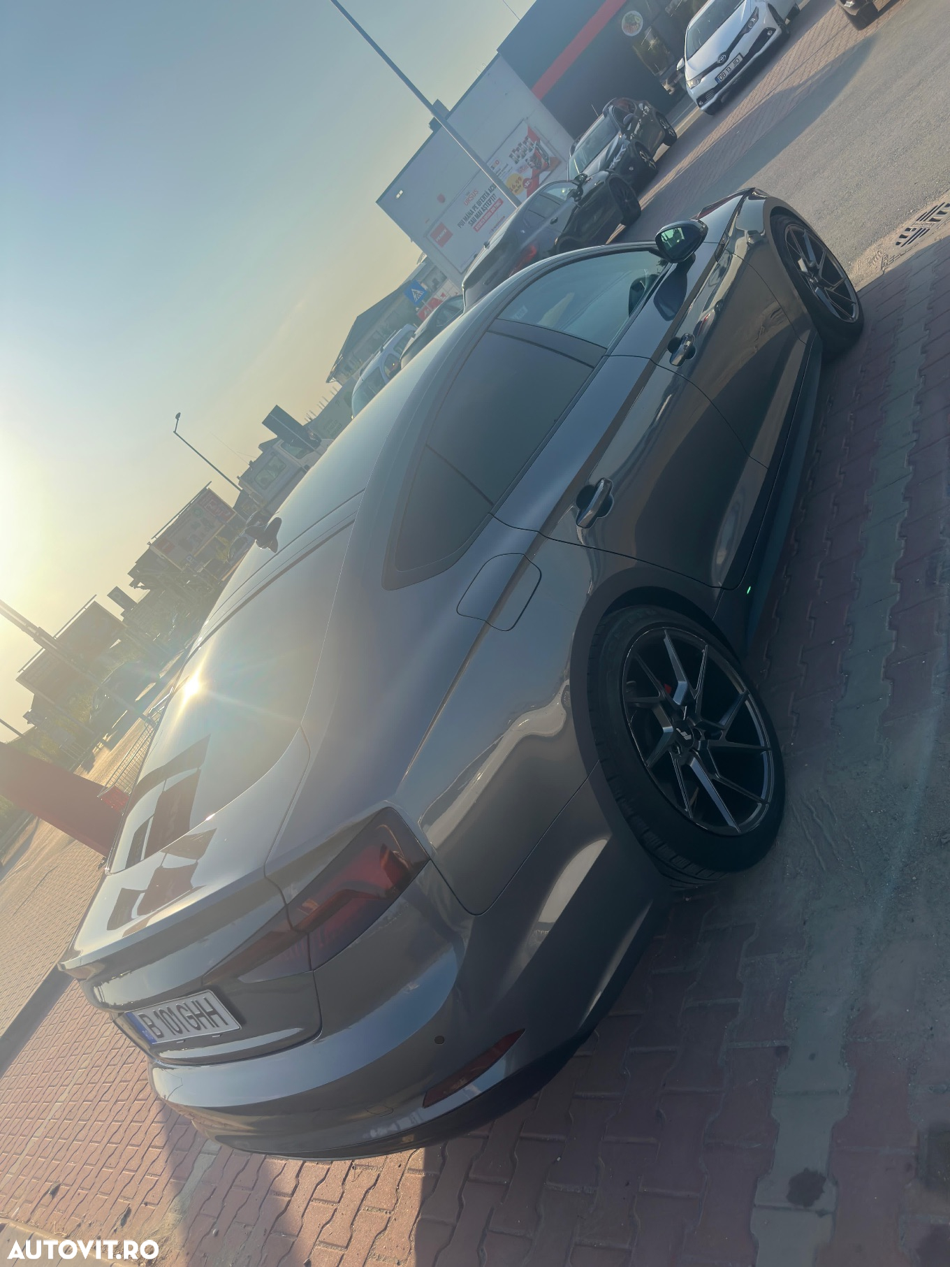 Audi A5 Coupe 2.0 40 TDI quattro S tronic Sport - 5