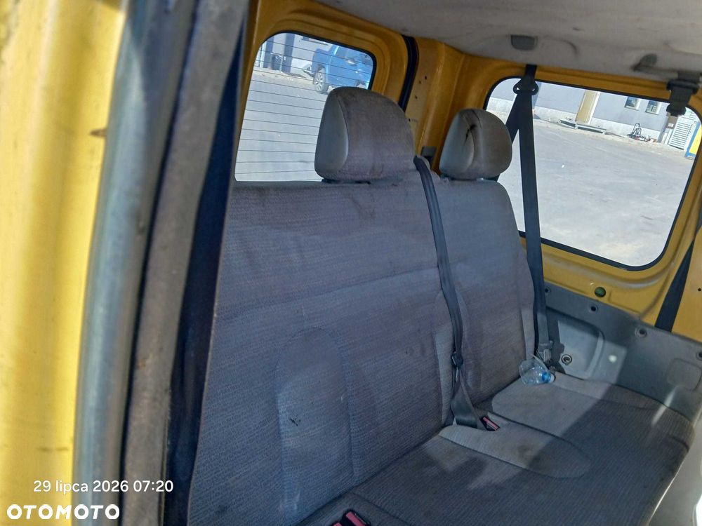 Renault Trafic - 4
