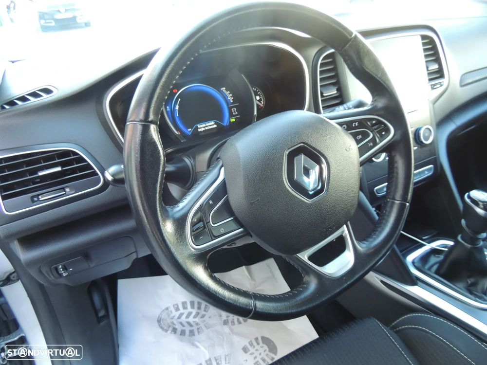 Renault Mégane Break - 12