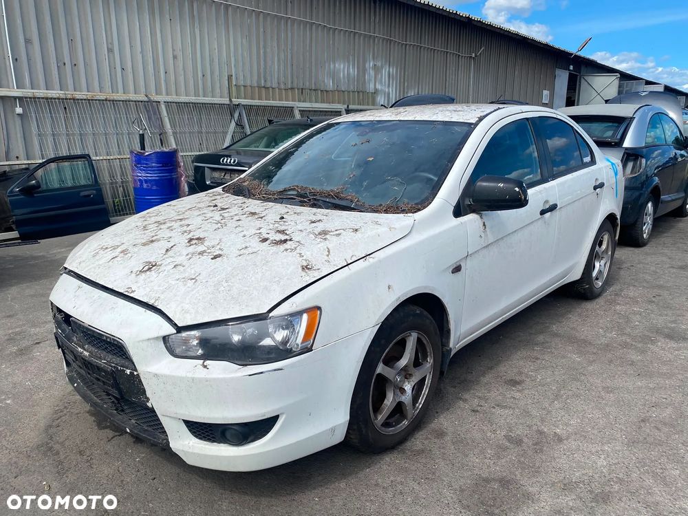 210 / Mitsubishi Lancer VIII / Na Części / - 1