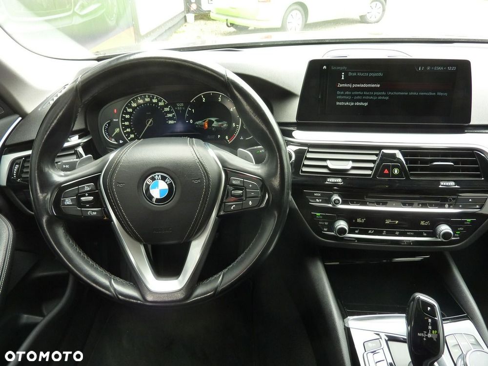 BMW Seria 5 - 21