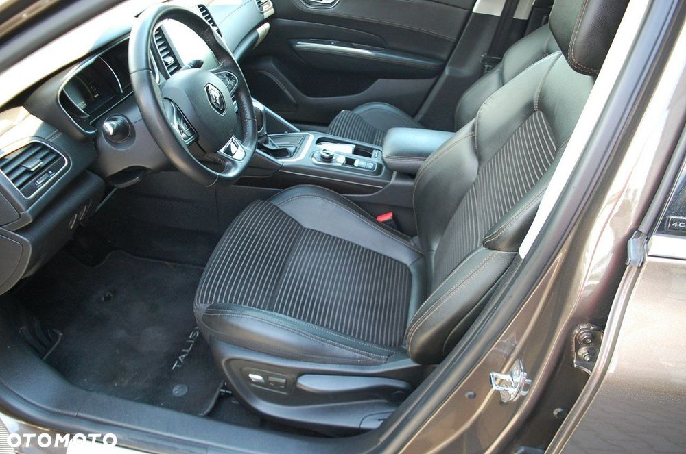 Renault Talisman - 22