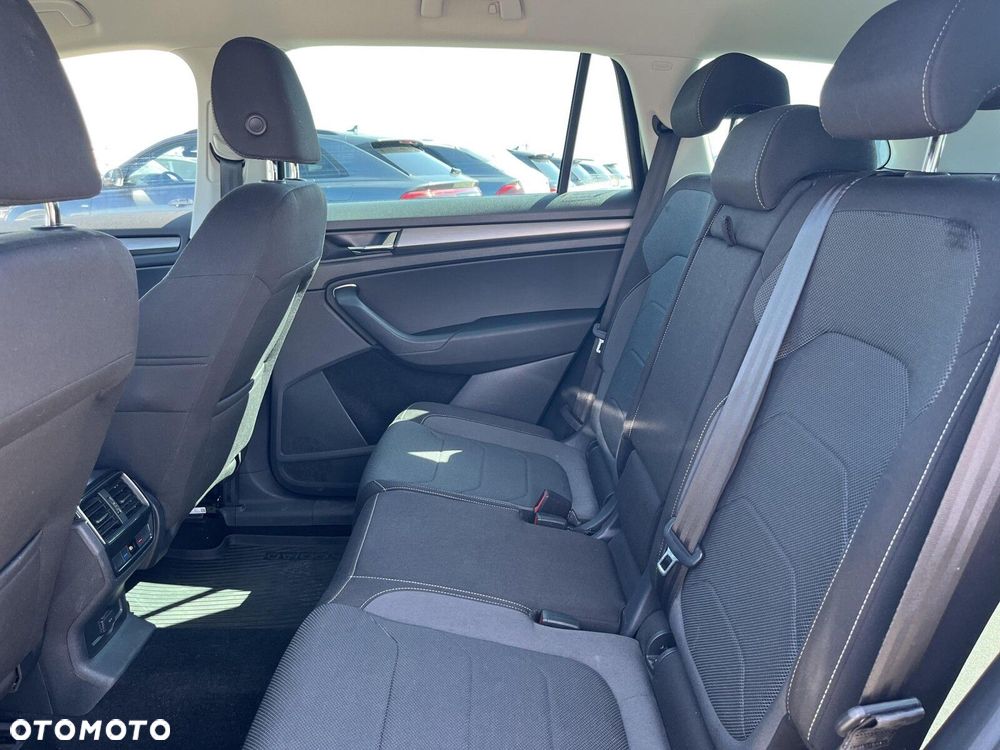 Skoda Kodiaq 2.0 TDI 4x4 Ambition DSG - 15