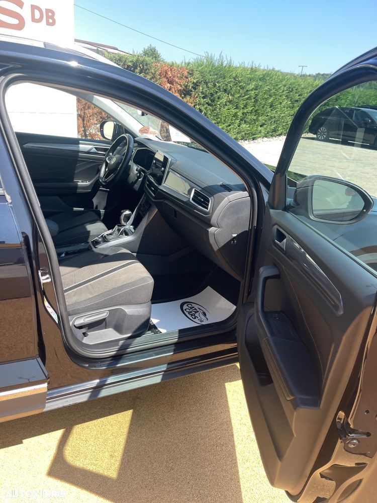 Volkswagen T-Roc 2.0 TDI SCR 4MOTION DSG ACTIVE - 21