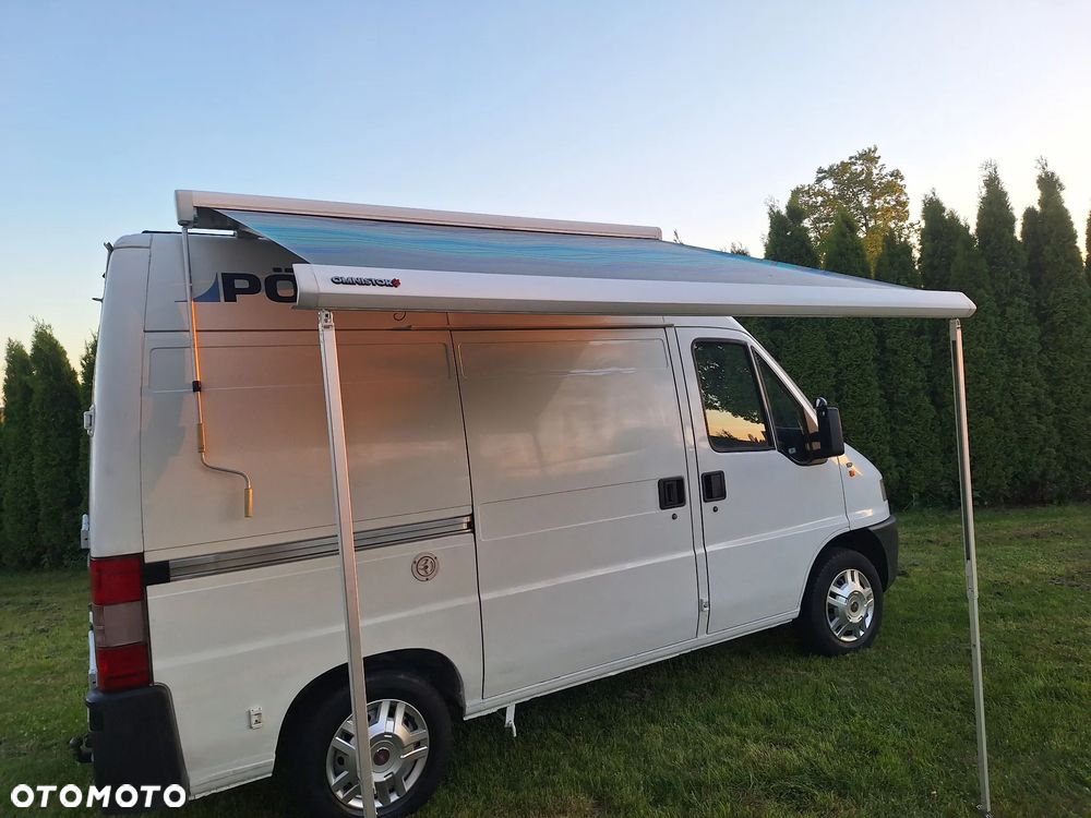 Fiat Ducato - 5