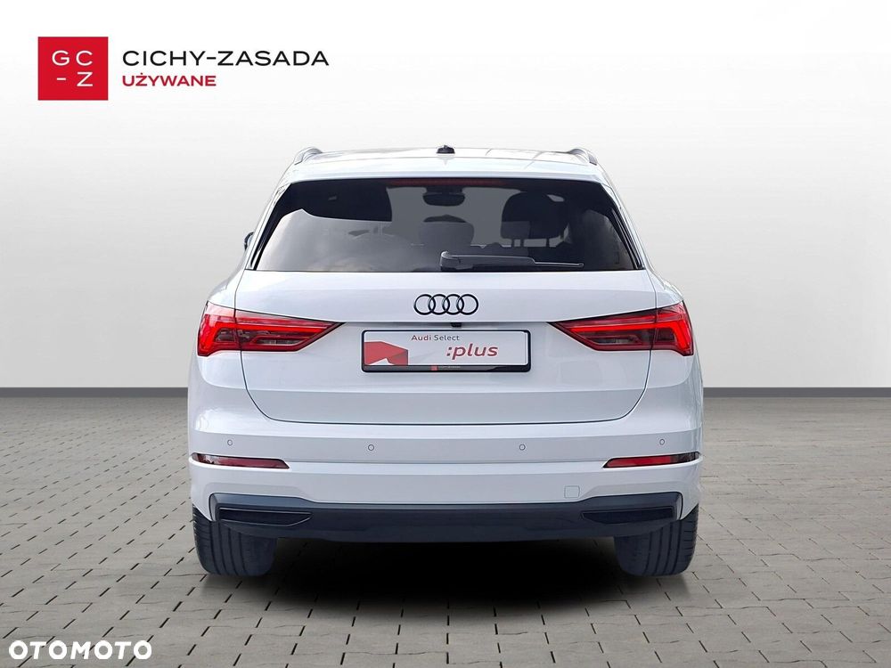 Audi Q3 35 TFSI mHEV Advanced S tronic - 9