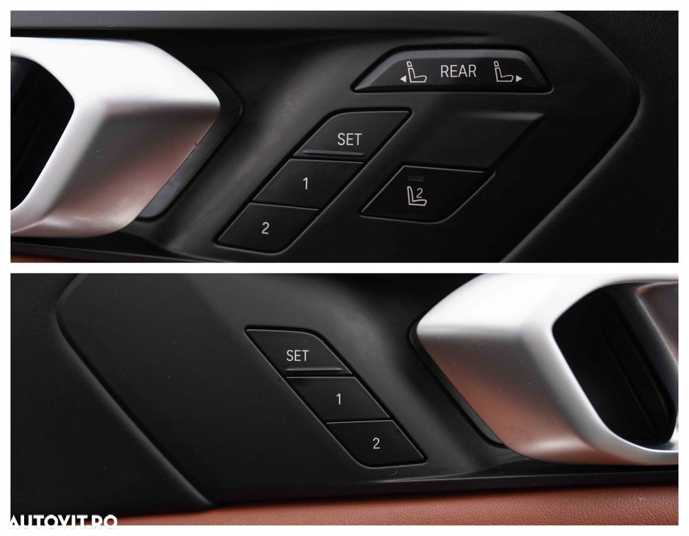 BMW X7 xDrive40d - 26