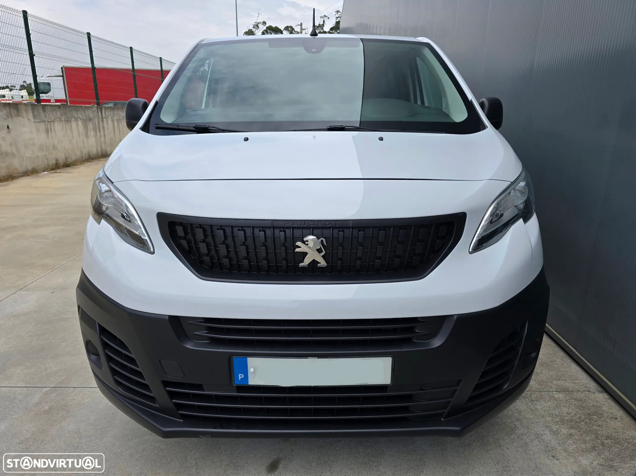 Peugeot Expert L2 1.5 BlueHDI c/ IVA Dedutível - 12