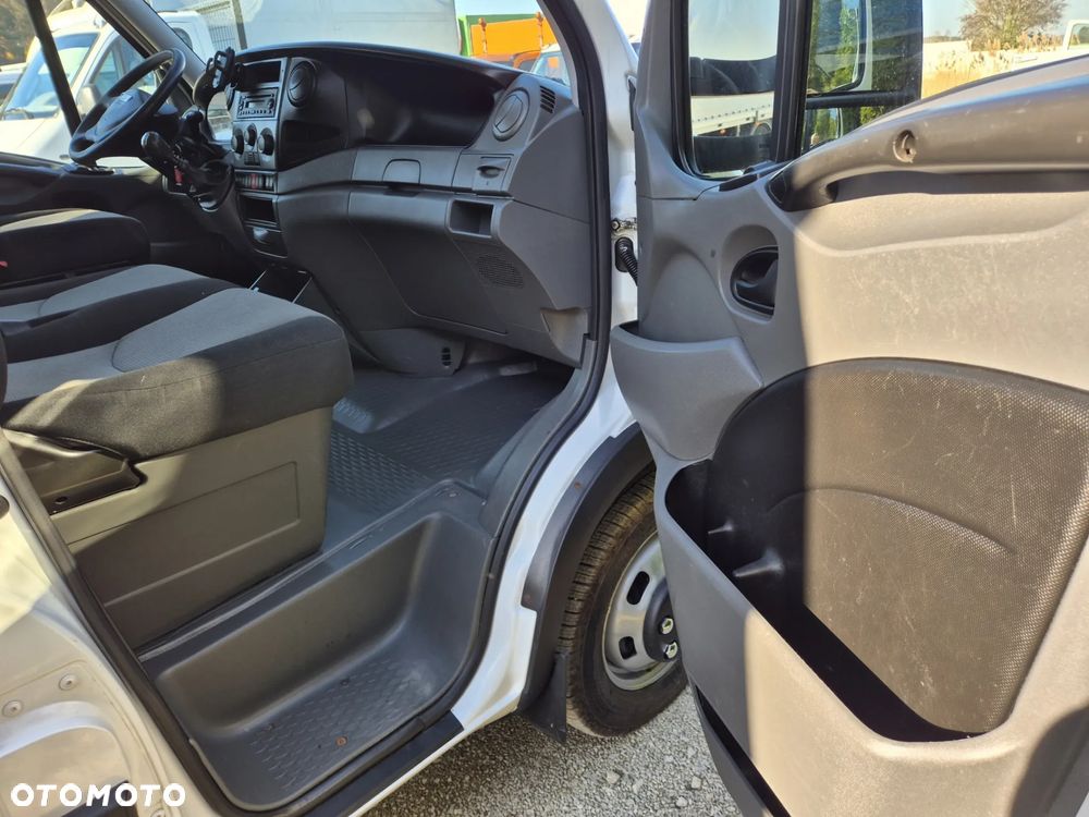 Iveco 35C17 3.0 - 7