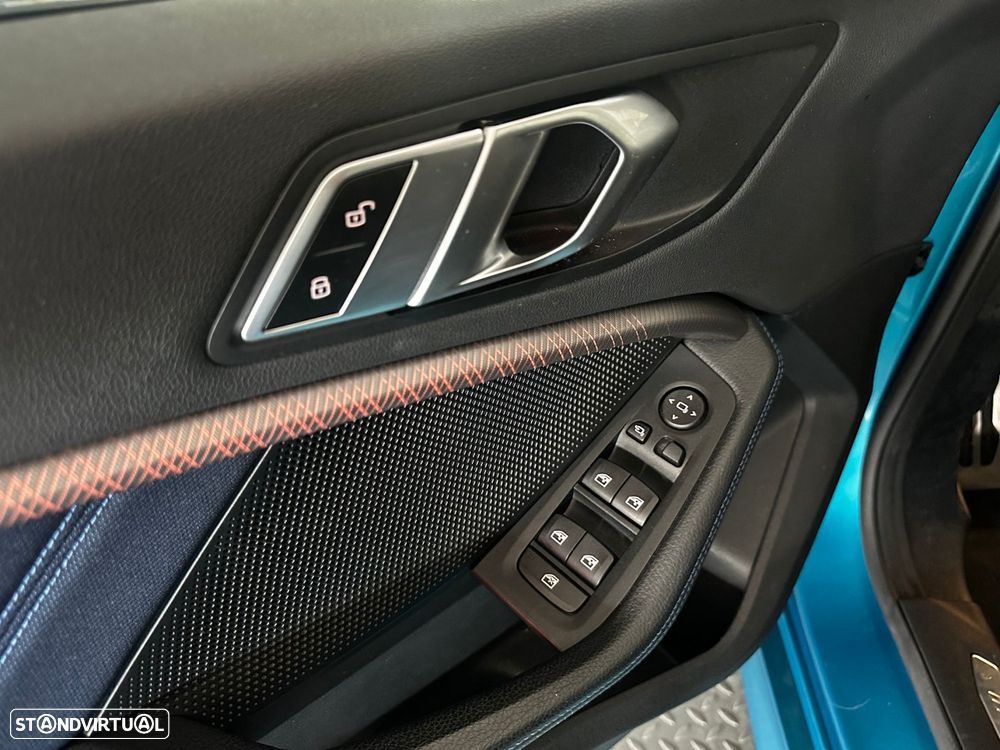 BMW 218 Gran Coupé i Pack Desportivo M - 15