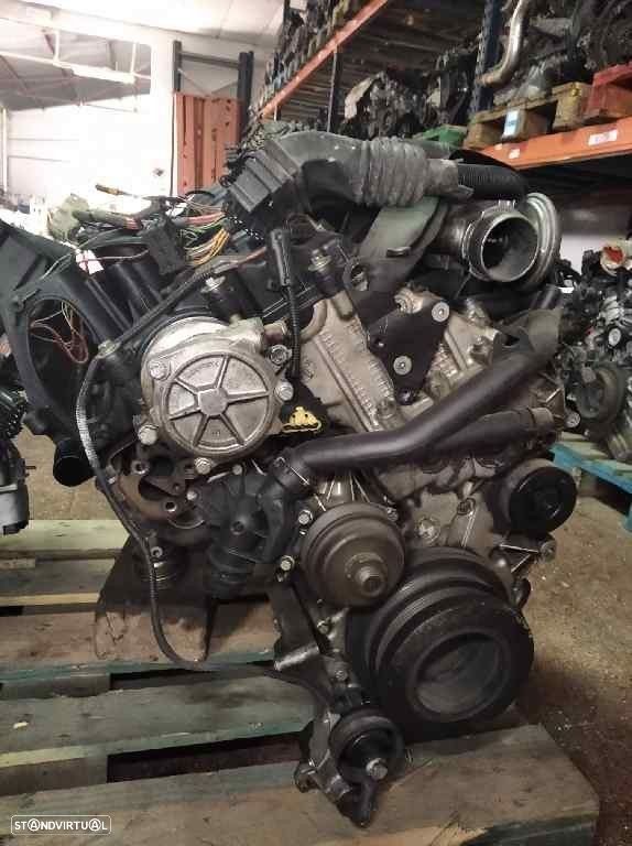 MOTOR COMPLETO BMW 5 TOURING 2000 - 2